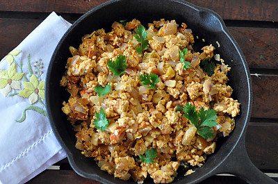 Recipe